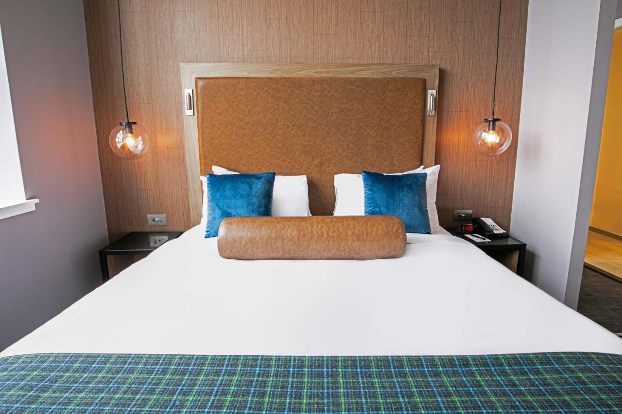 Sandman Signature Aberdeen Hotel & Spa Luaran gambar